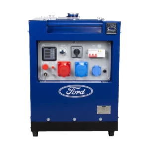 Ford FDT10200SE 8,1 kW Diesel