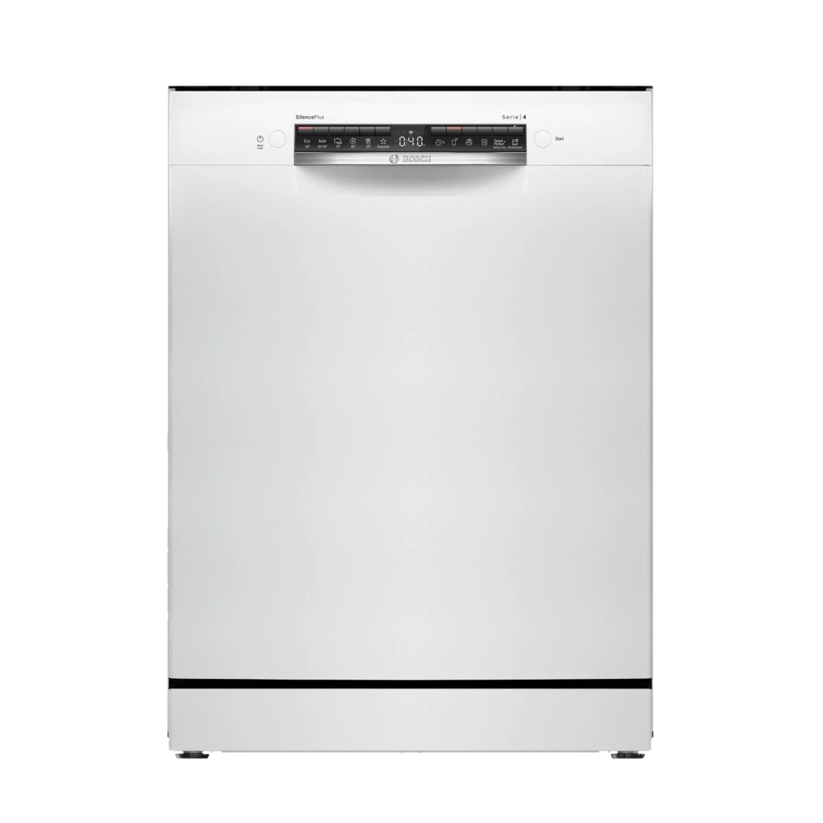 Bosch SMS4EMW06E