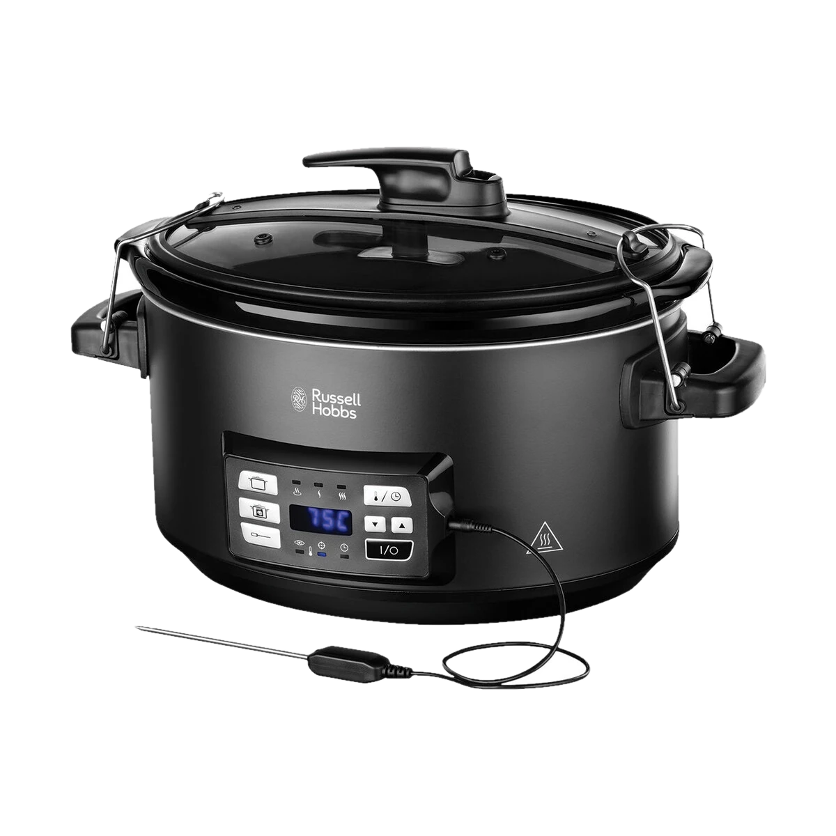 Russell Hobbs 25630-56 Sous Vide 6,5L
