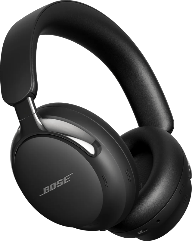 Bose QuietComfort Ultra Headphones (2e gen)