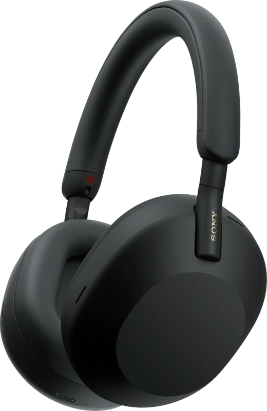 Sony WH-1000XM5