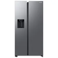 Samsung RS68CG885DSL (8000-serie)