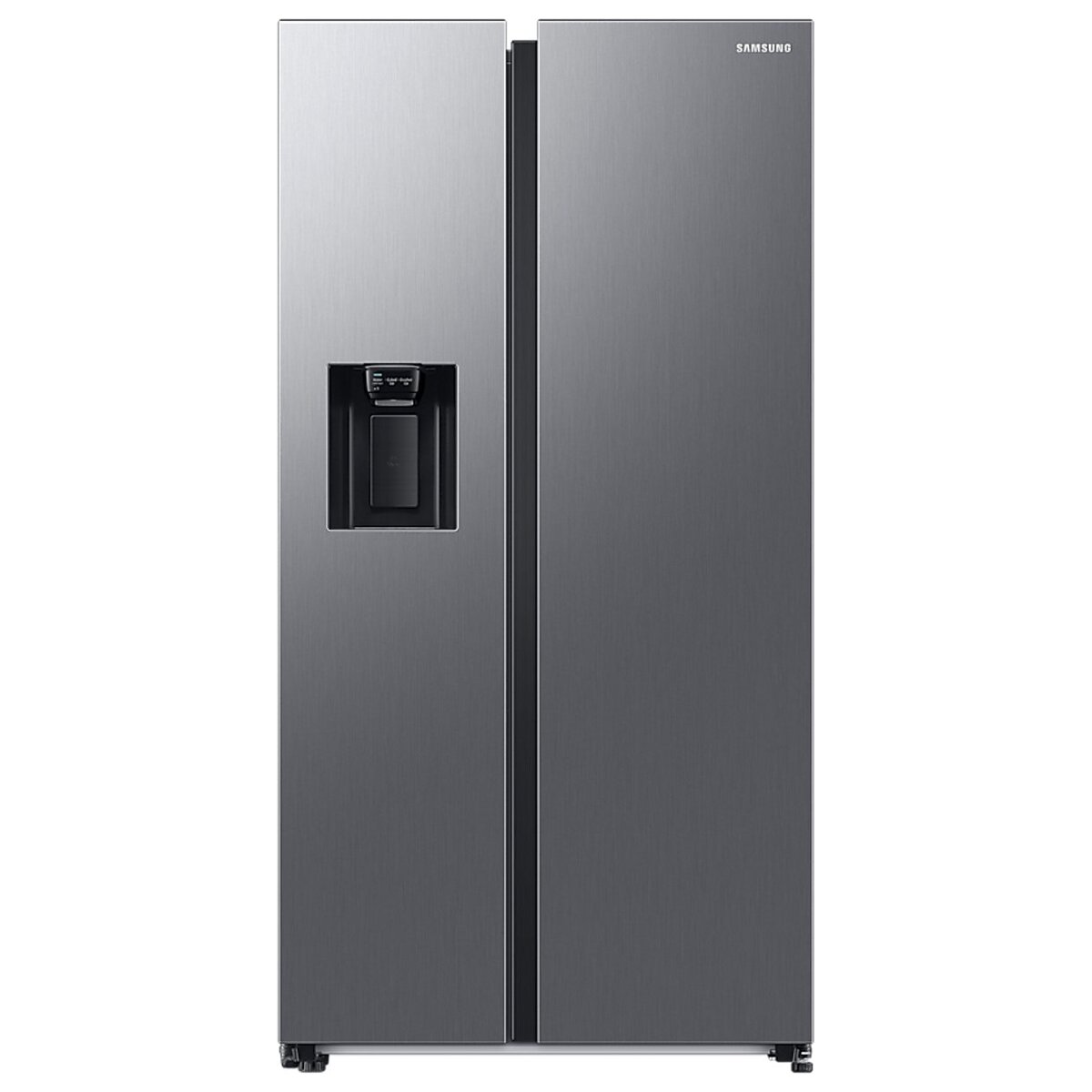 Samsung RS68CG885DSL (8000-serie)