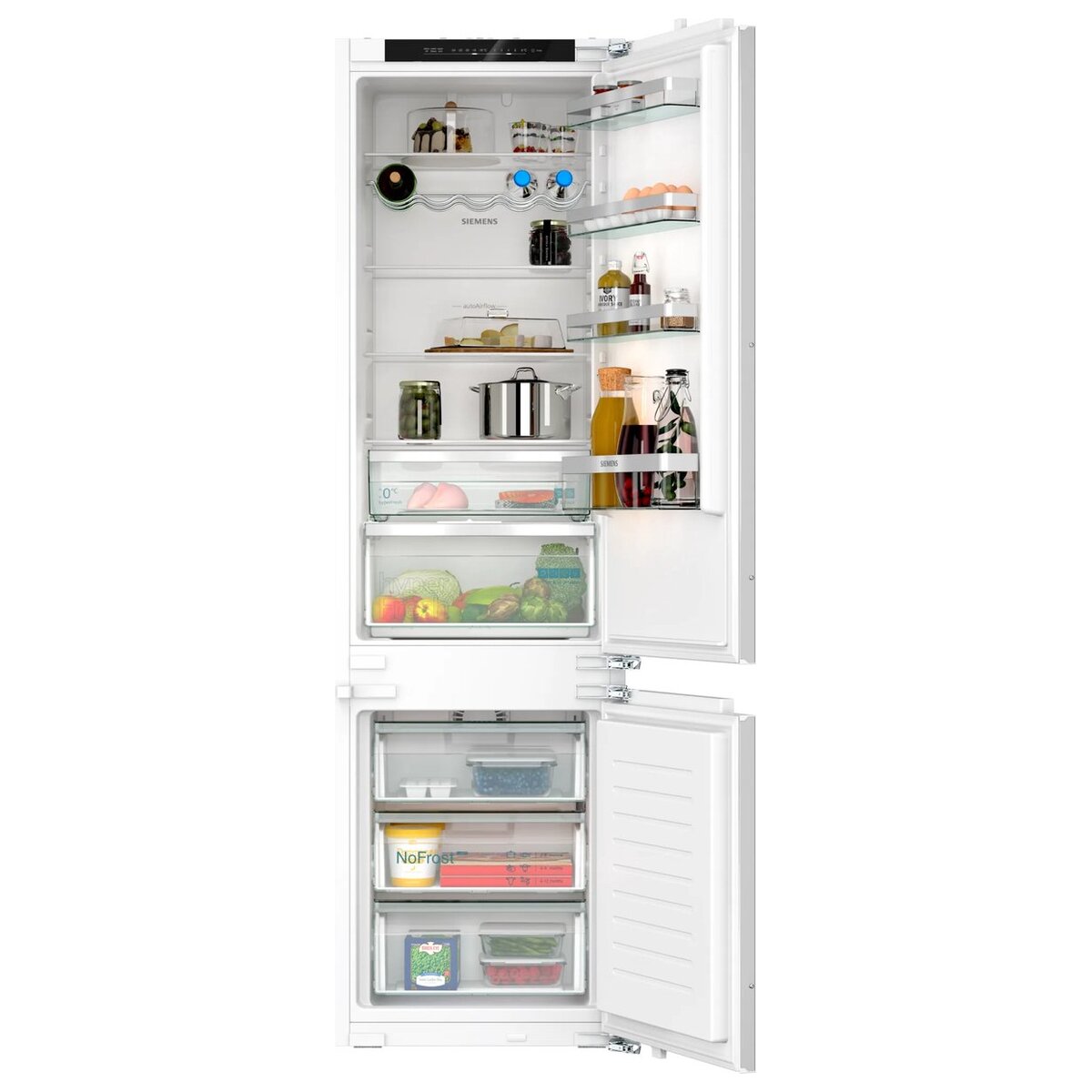 Siemens KI96NVFD0 (iQ300)