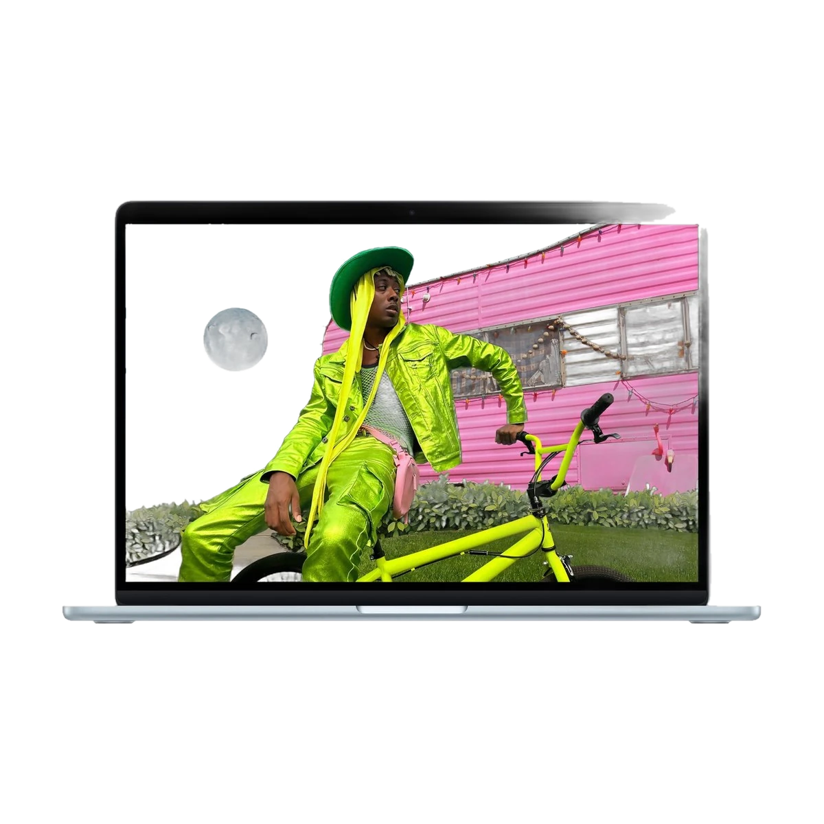 Apple MacBook Air 15" M5 (2026)