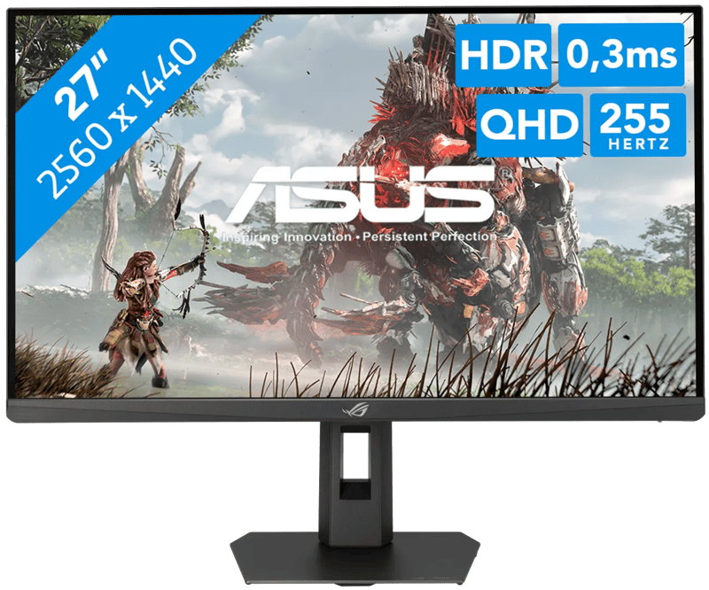 ASUS ROG Strix XG27ACMES