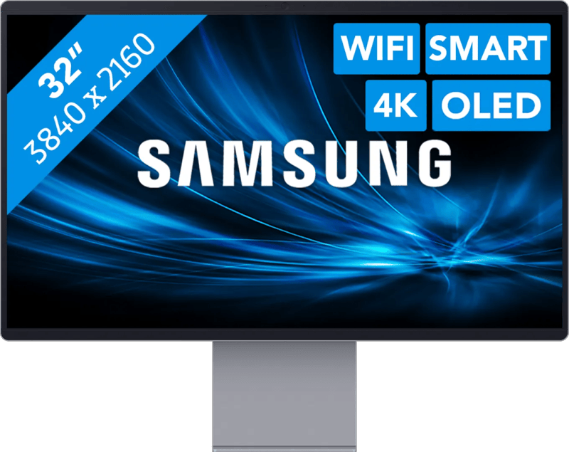 Samsung Smart Monitor M9 (M90SF) QD-OLED