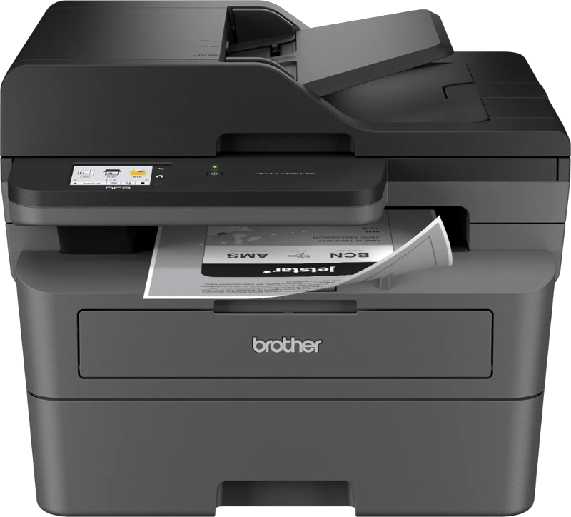 Brother DCP-L2660DW