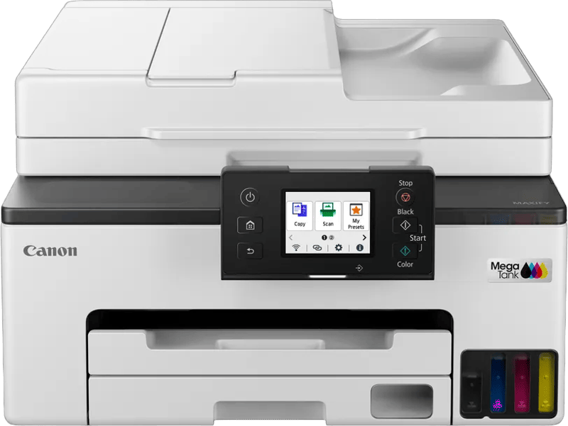 Canon MAXIFY GX2051
