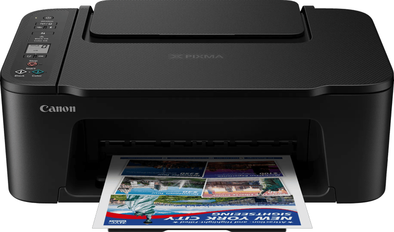 Canon PIXMA TS3750i