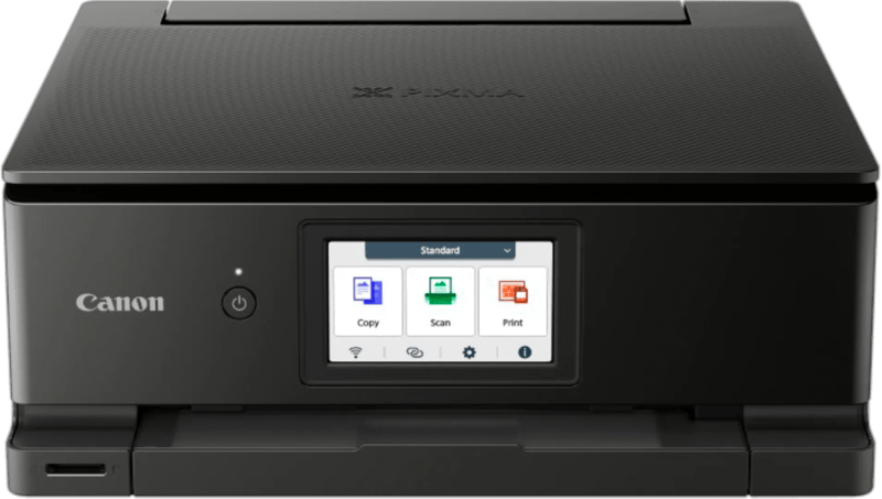 Canon PIXMA TS8750