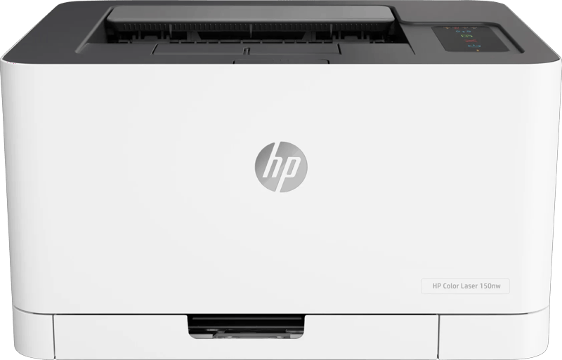 HP Color Laser 150nw