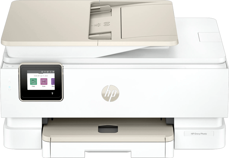 HP Envy Photo 7930