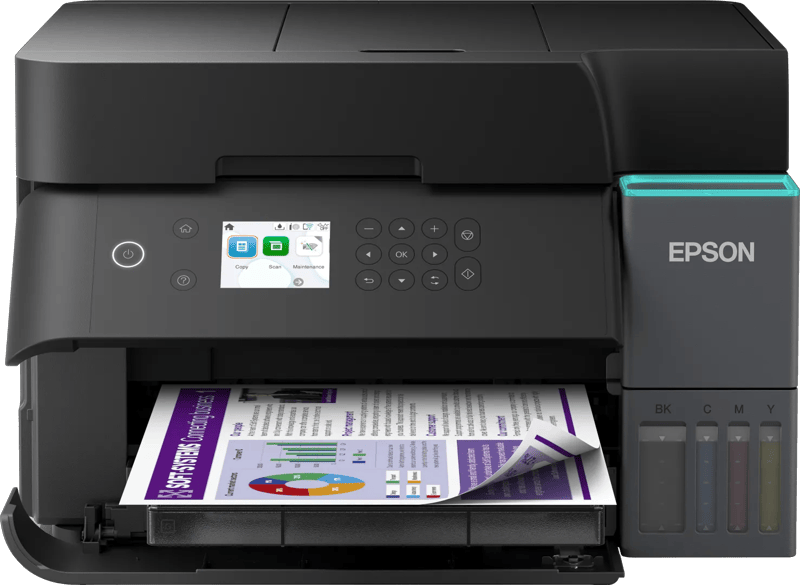 Epson EcoTank ET-3950
