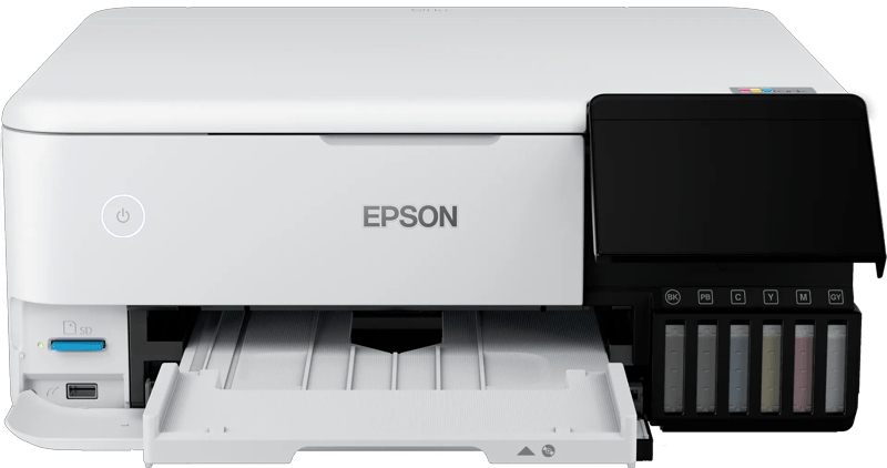 Epson EcoTank ET-8500