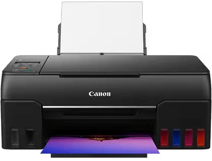 Canon PIXMA G650