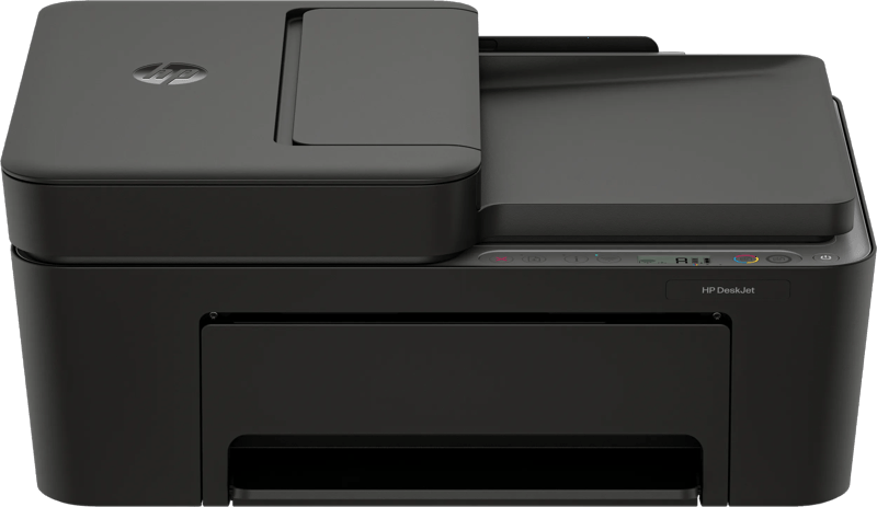 HP DeskJet 4320