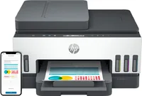 HP Smart Tank 7305