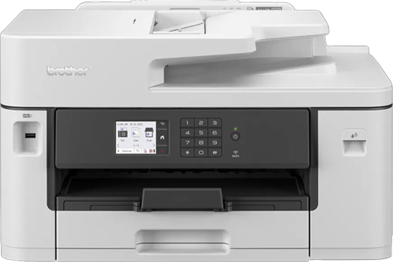 Brother MFC-J5340DWE