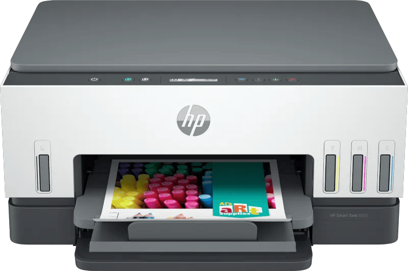 HP Smart Tank 6005