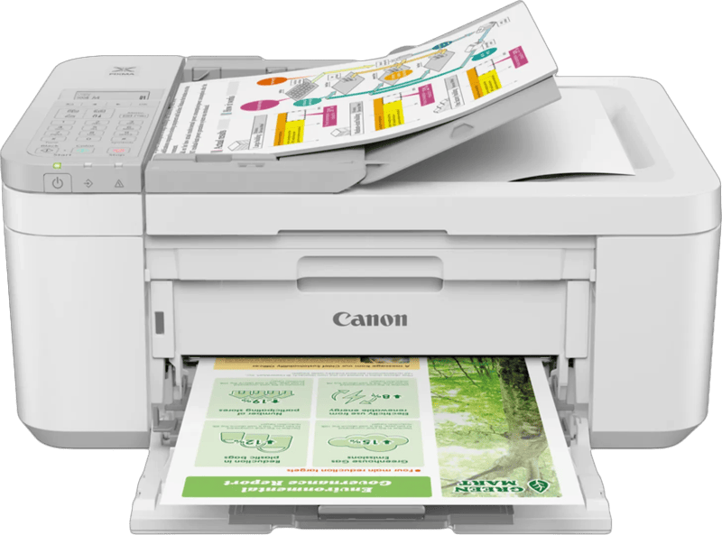 Canon PIXMA TR4756i
