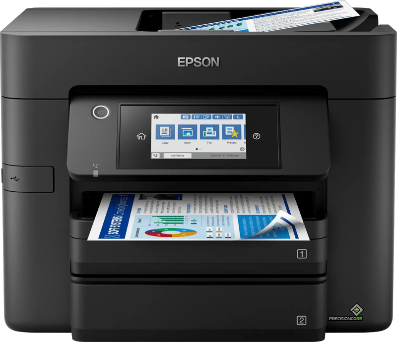 Epson WorkForce WF-4830