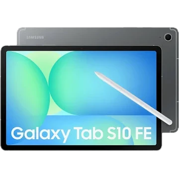 Samsung Galaxy Tab S10 FE