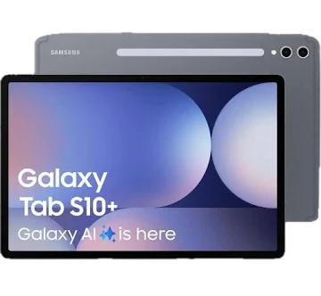 Samsung Galaxy Tab S10+