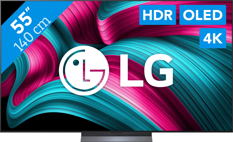 LG OLED evo C5