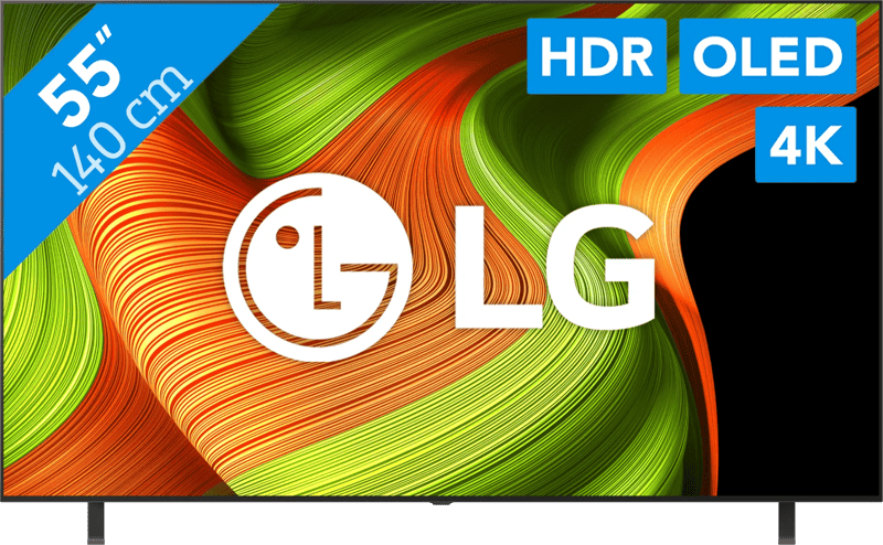 LG OLED B5