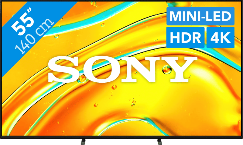 Sony Bravia 5 XR Mini-LED