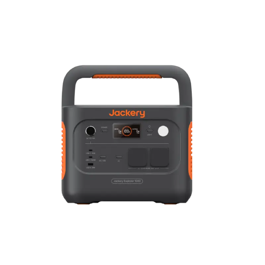 Jackery Explorer 1000 v2