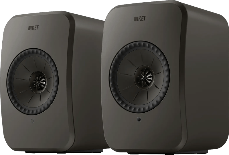 KEF LSX II LT