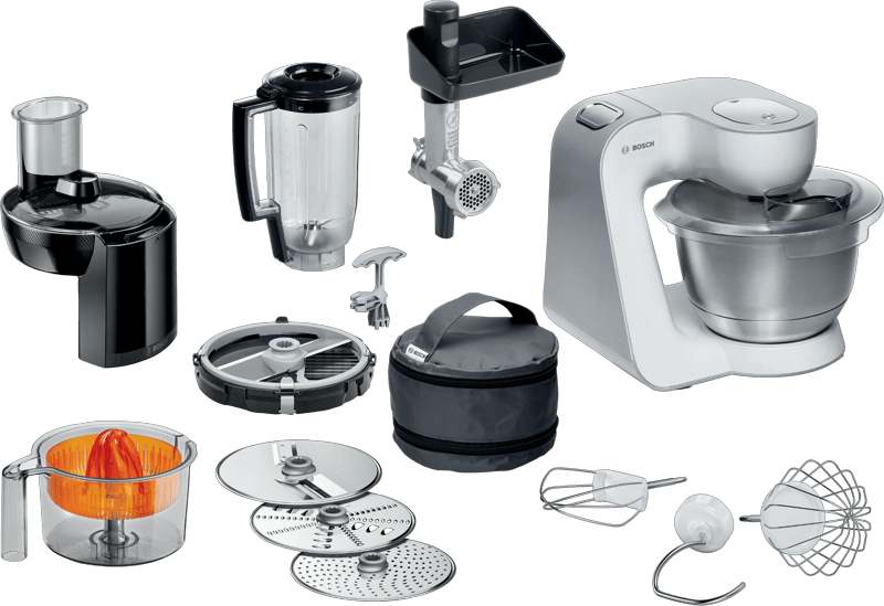Bosch MUM58 (Serie 4)