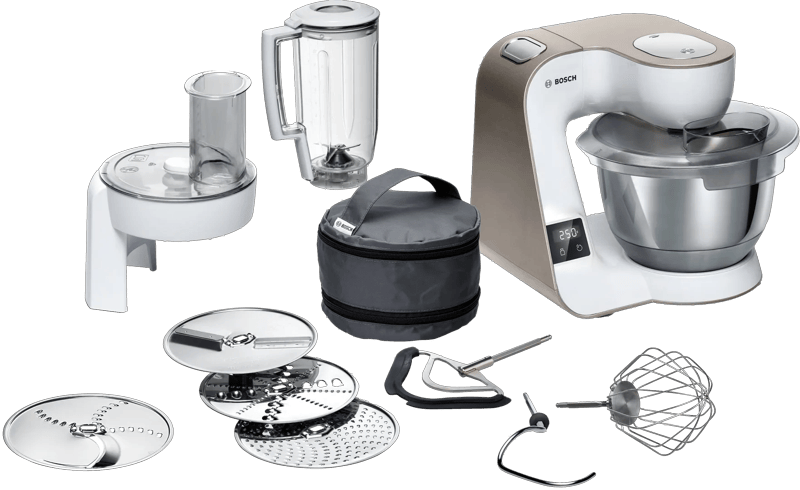 Bosch MUM5XW20