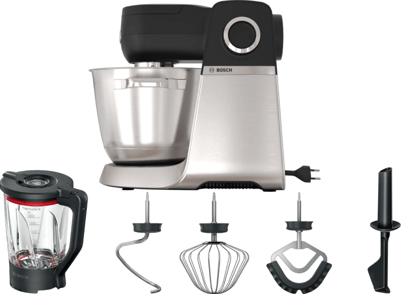 Bosch OptiMUM Serie 6 MUMS6ZS17