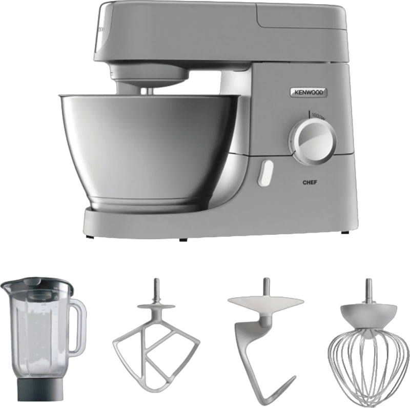 Kenwood Chef KVC3110S