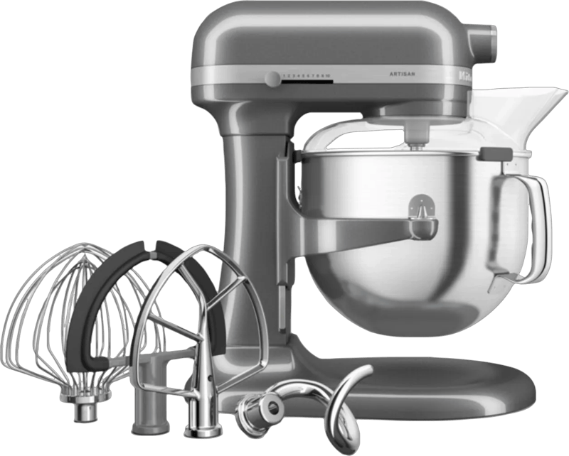 KitchenAid Artisan Bowl-Lift 5KSM70SHX