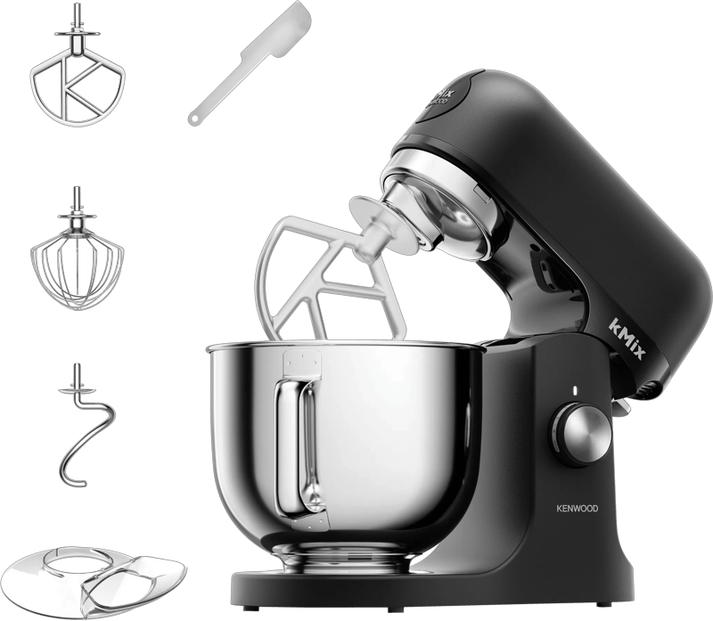 Kenwood kMix KMX751