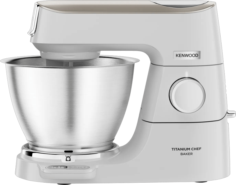 Kenwood Titanium Chef Baker KVC65
