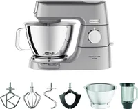 Kenwood Titanium Chef Baker KVC85