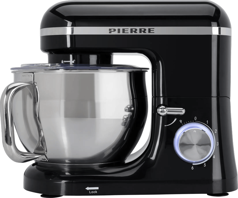 Pierre Patissier SM5000