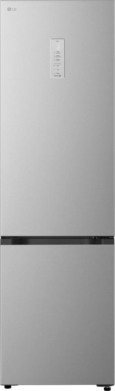 LG GBBS525CPY