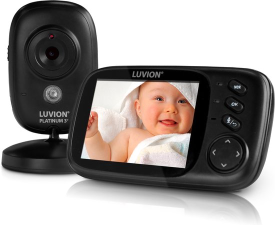 Luvion Platinum 3+