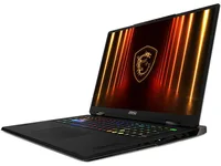 MSI Vector 18 HX AI (RTX 5090)