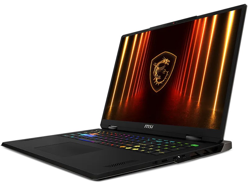 MSI Vector 18 HX AI (RTX 5090)