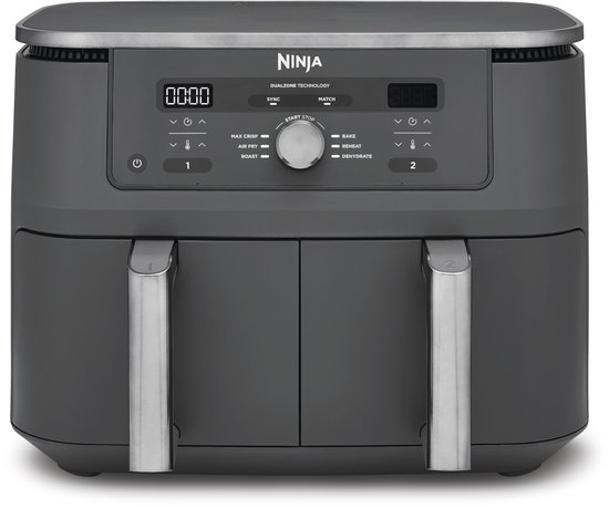 Ninja Dual Zone DZ400EU