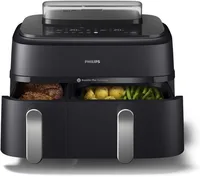 Philips 5000 series Dual Basket NA552/00