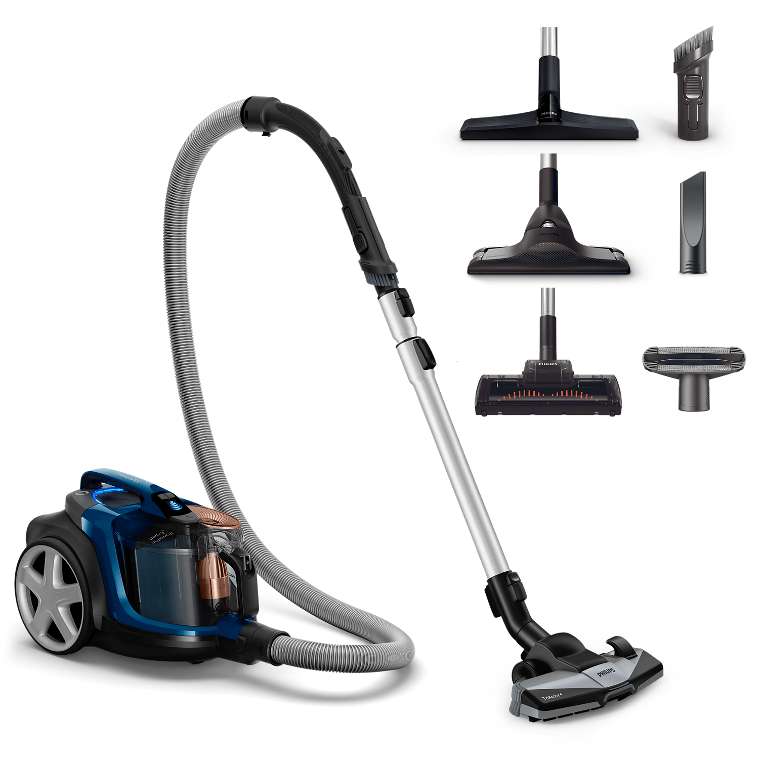 Philips PowerPro Expert FC9745/09