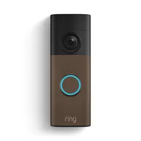 Ring Battery Video Doorbell